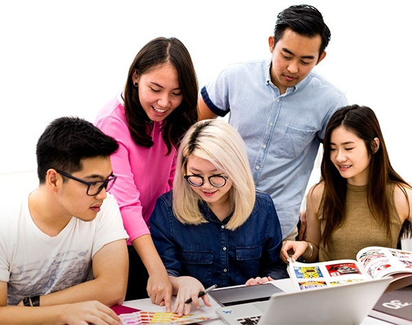 马来西亚亚太科技大学国际声誉