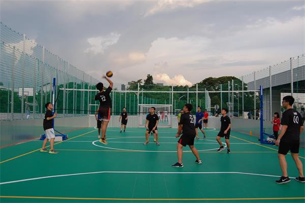 马来西亚亚太科技大学博士课程