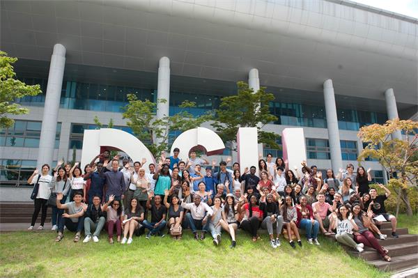 马来西亚亚太科技大学：培养IT精英的摇篮