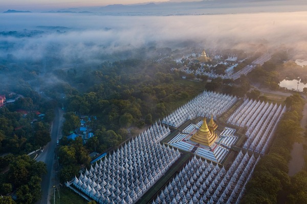 马来西亚亚太科技大学同一轮申请两个课程志愿安排